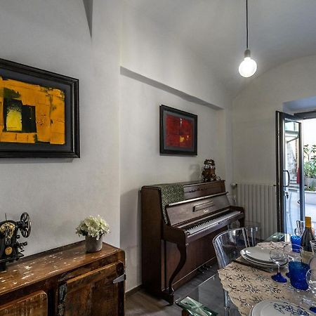 Appartement Pianista'S House à Florence Extérieur photo