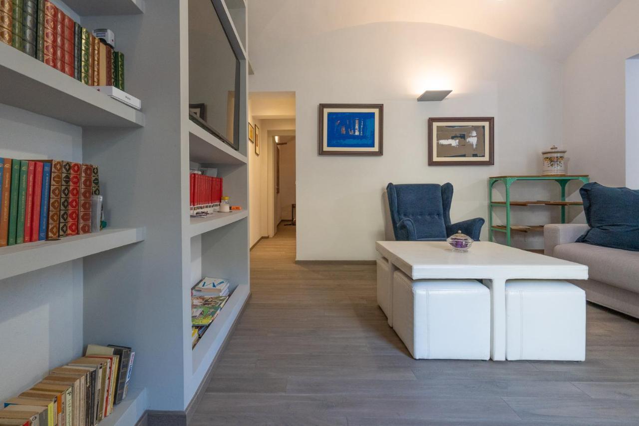 Appartement Pianista'S House à Florence Extérieur photo