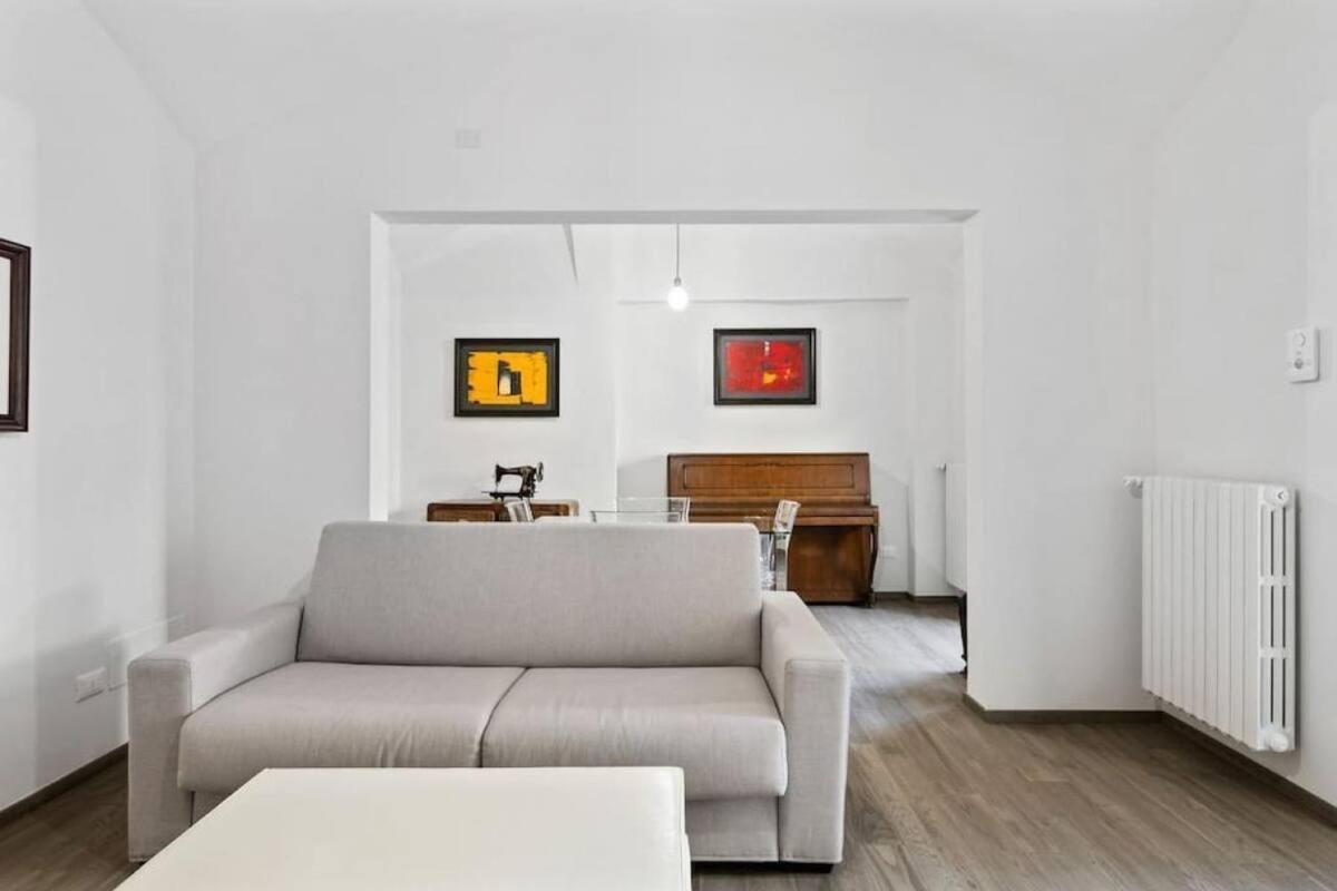 Appartement Pianista'S House à Florence Extérieur photo