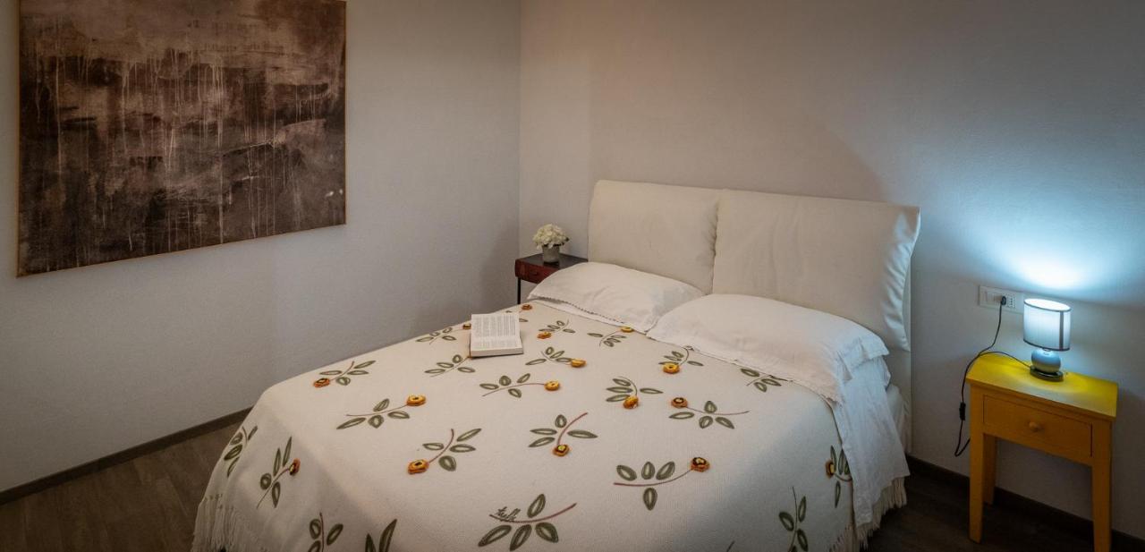Appartement Pianista'S House à Florence Extérieur photo