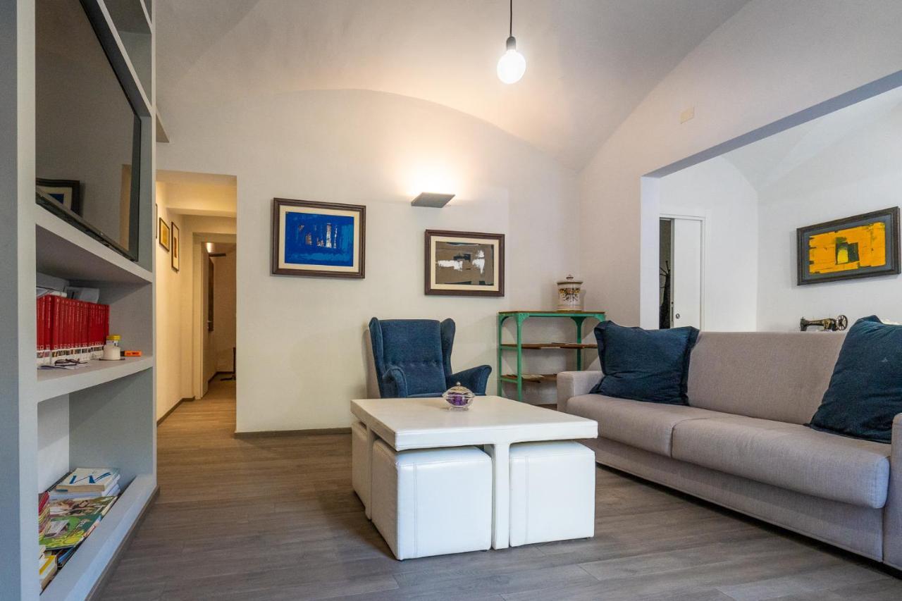 Appartement Pianista'S House à Florence Extérieur photo